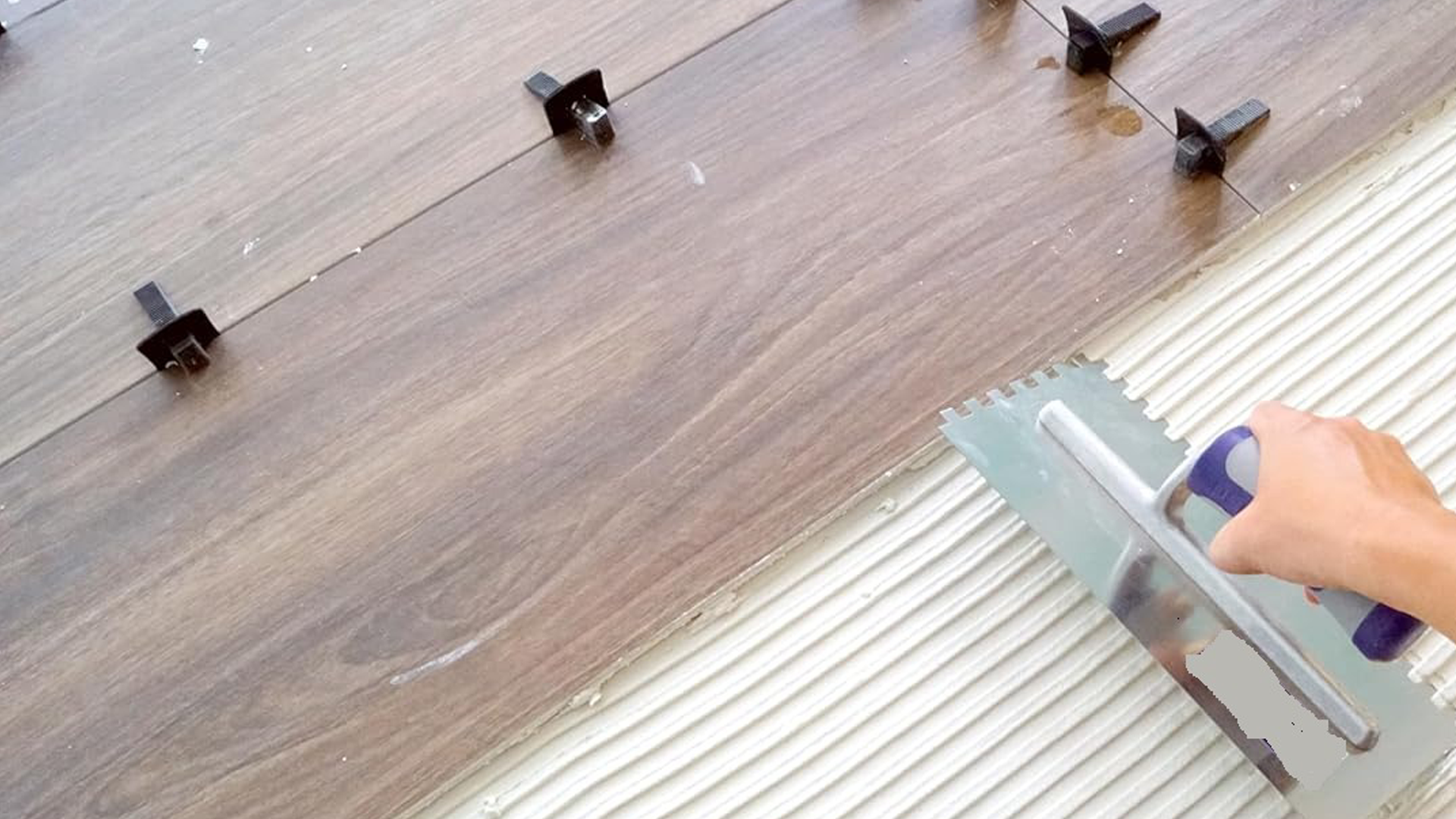 Flooring Services
